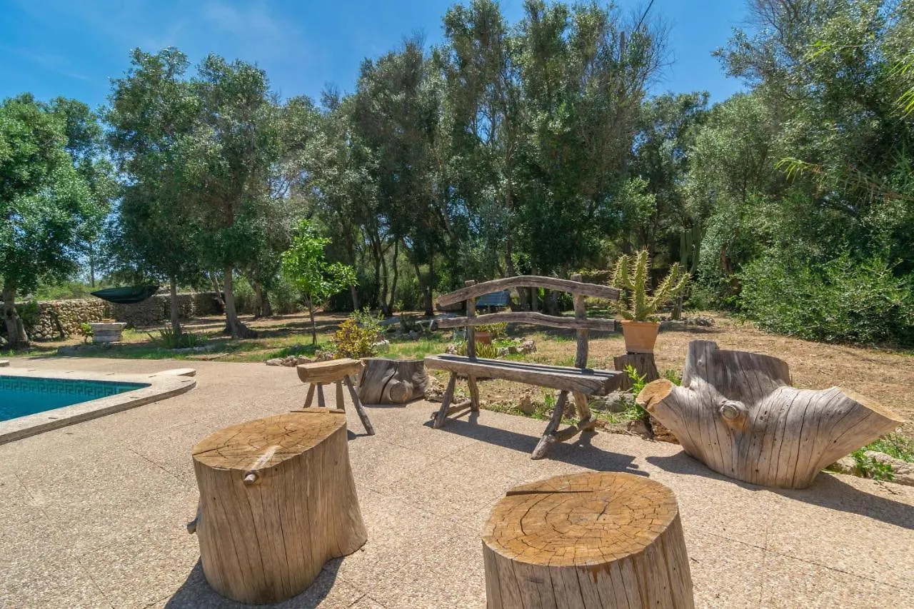 Malbuger Vell 4 Villa Mahon   Mahon (Menorca)