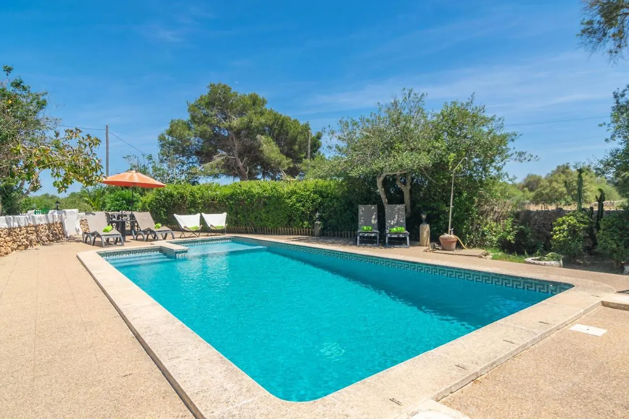 Malbuger Vell 4 Villa Mahon   Mahon (Menorca)