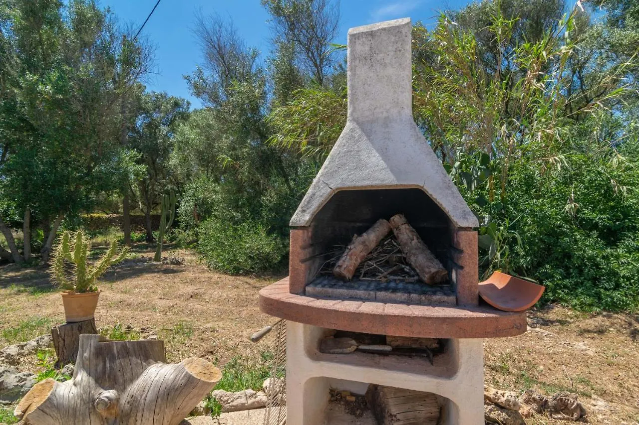 Malbuger Vell 4 Villa Mahon  Spain