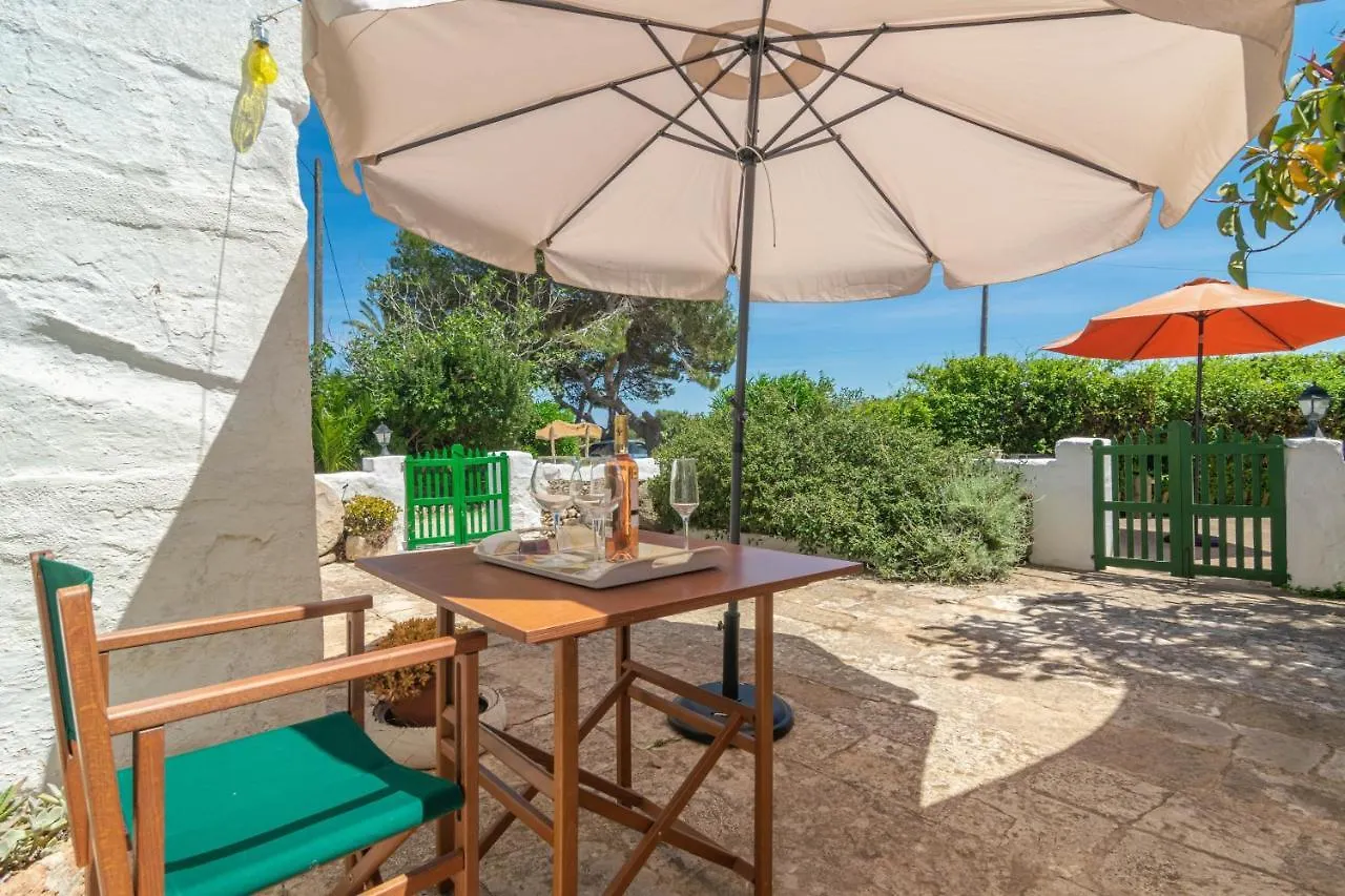 Malbuger Vell 4 Villa Mahon