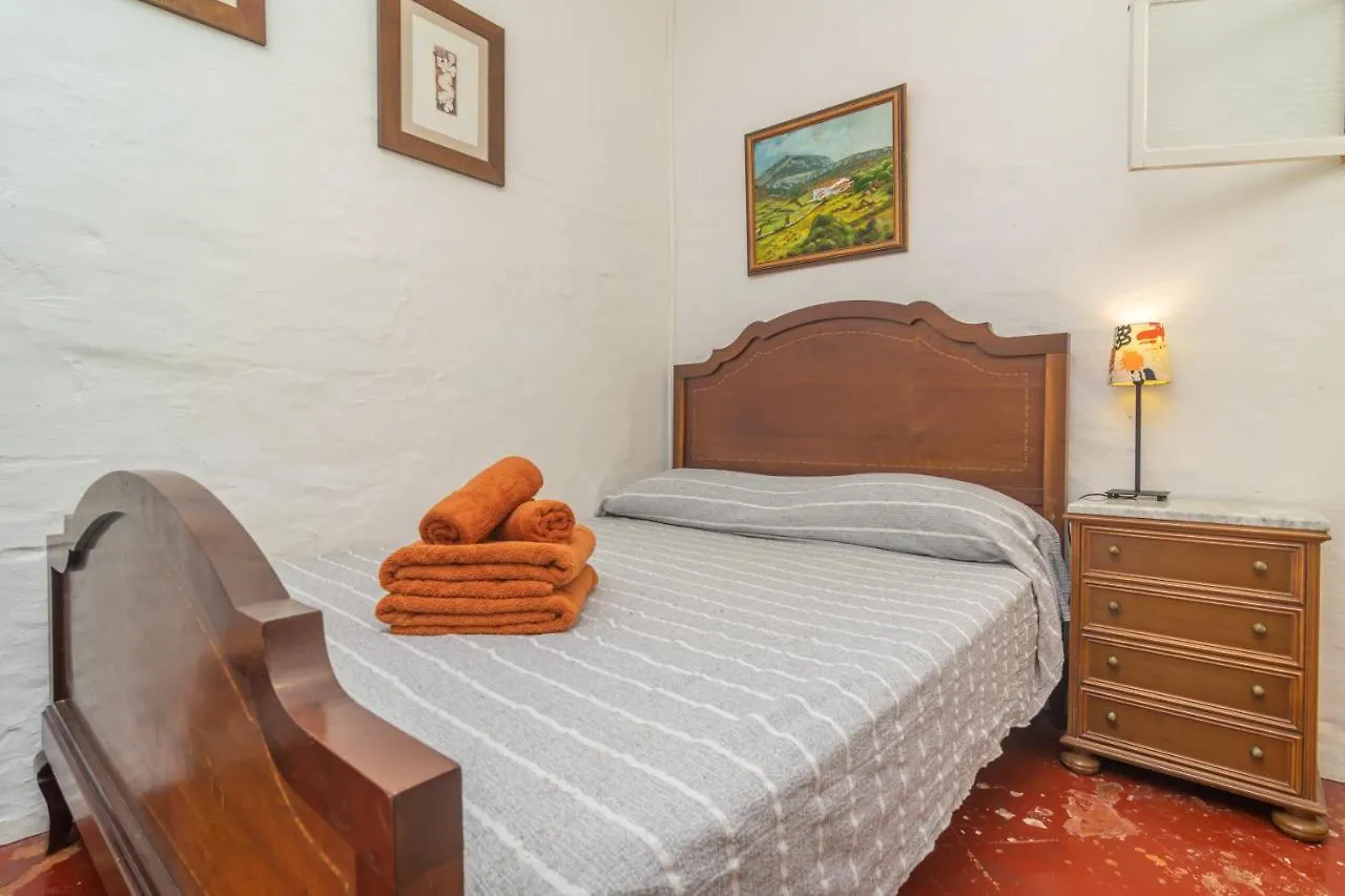 Malbuger Vell 4 Villa Mahon  Spain