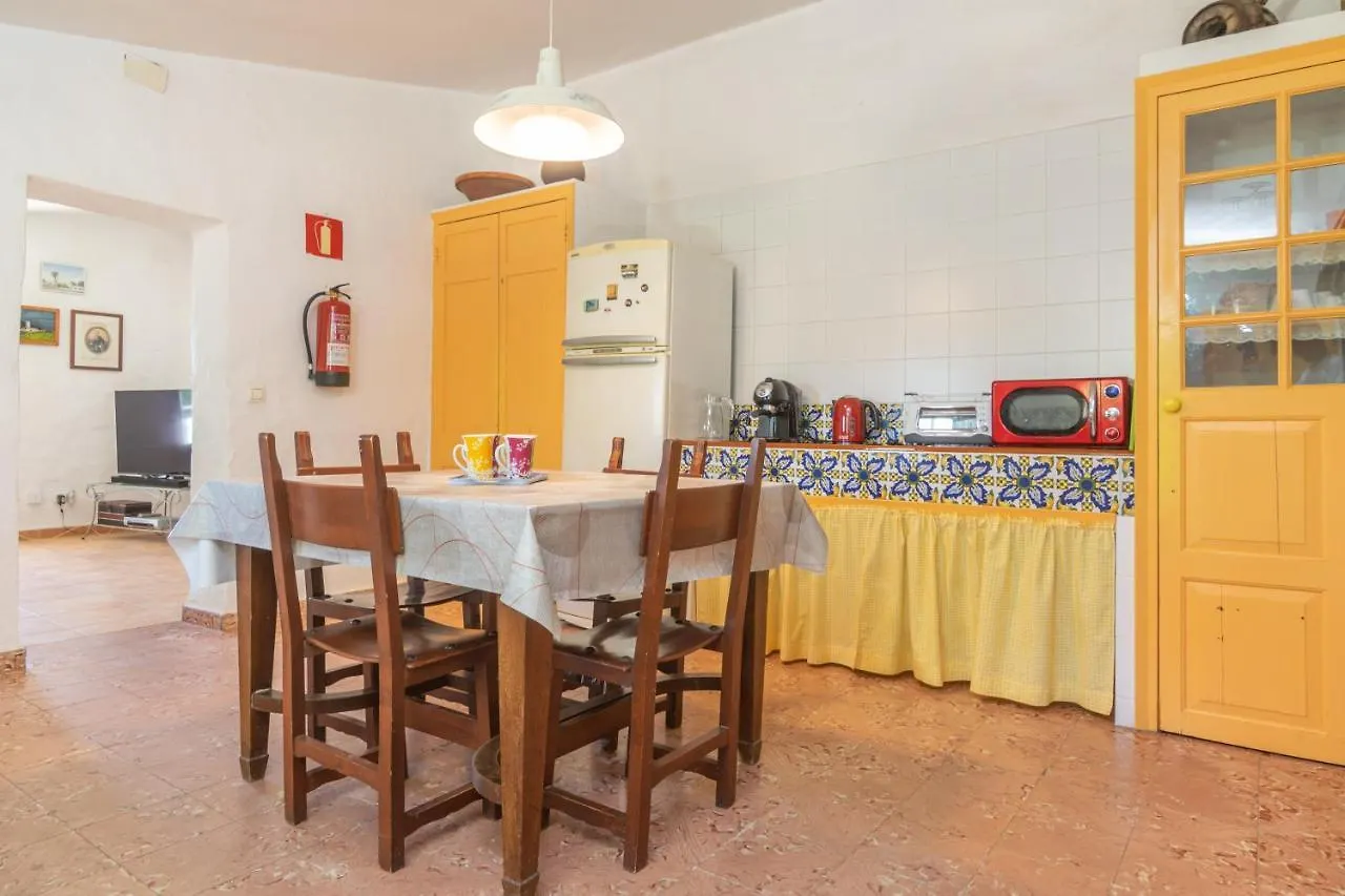 Malbuger Vell 4 Villa Mahon  0*, Mahon (Menorca) Spain