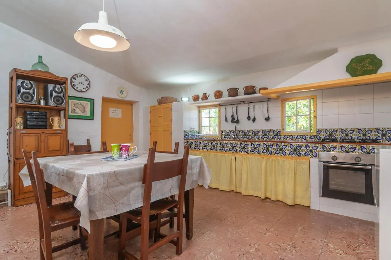 Malbuger Vell 4 Villa Mahon  Mahon (Menorca)