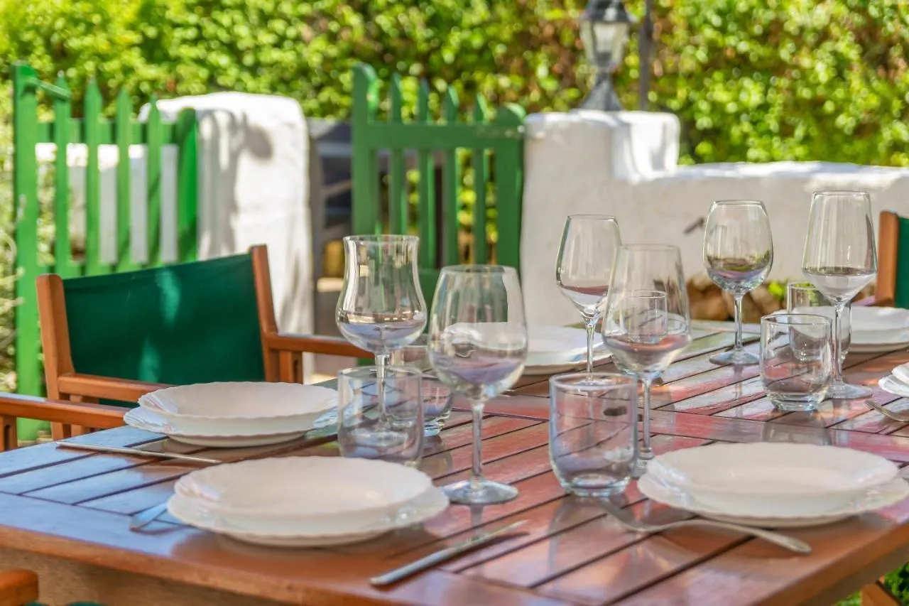 Malbuger Vell 4 Villa Mahon   Mahon (Menorca)