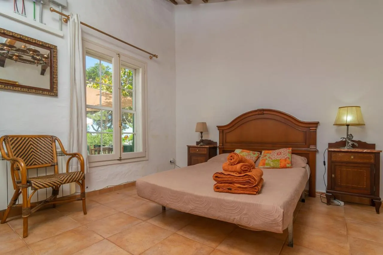 Malbuger Vell 4 Villa Mahon  0*, Mahon (Menorca)